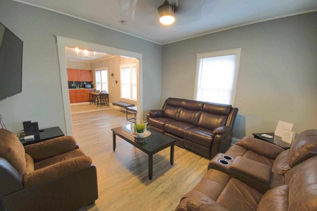 Large 6Br, 2 Bath In Niagara Falls Exterior photo
